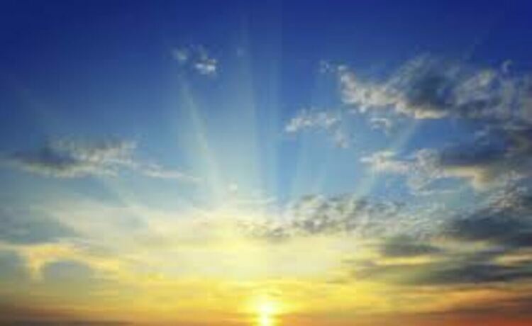 Предимно слънчево до обяд, след това ще се заоблачи, може и да превали