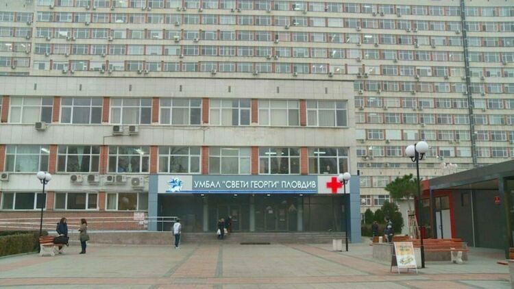 12 деца от спортното училище в Пловдив са с хранително натравяне 