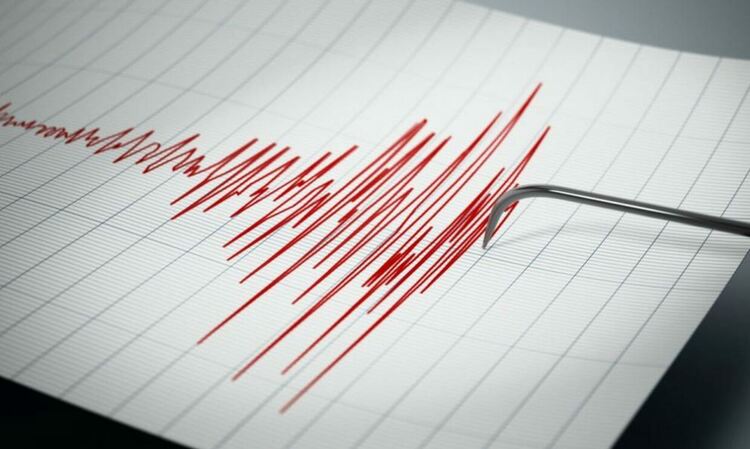 Мощно земетресение в Мексико