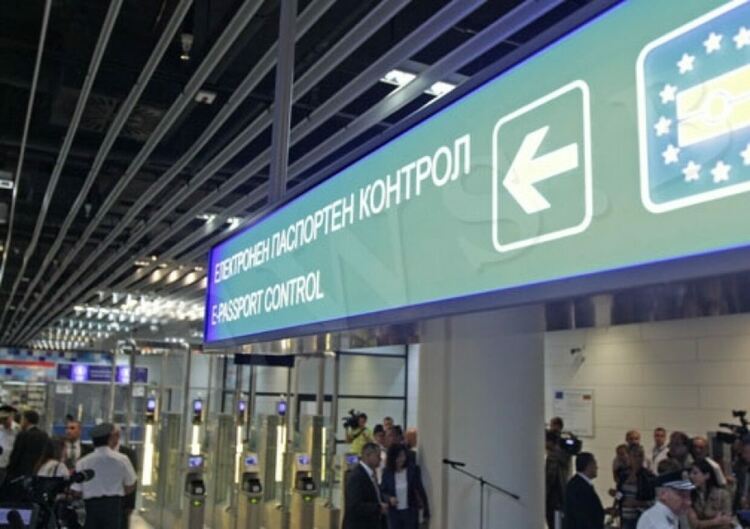 Тайна проверка от ЕК на летище "София" отчете пробив в сигурността