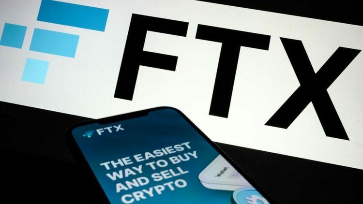 Преди да фалира FTX разполагала с 1,24 милиарда долара кешова наличност