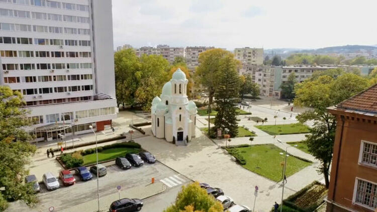 Наръчник за деца с аутизъм представиха в Перник