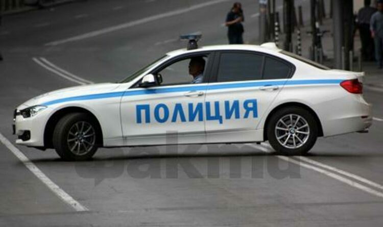 62-годишен мъж е задържан за подкуп от служители на РУ – Радомир