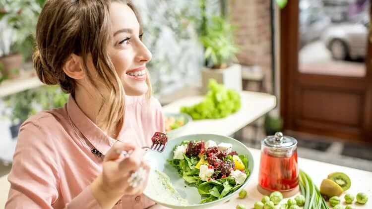 Бактериите в стомашно-чревния тракт формират вкусовете ни