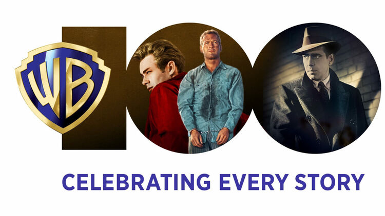 Поредицата 100 ГОДИНИ WARNER BROS. дебютира в HBO Max у нас