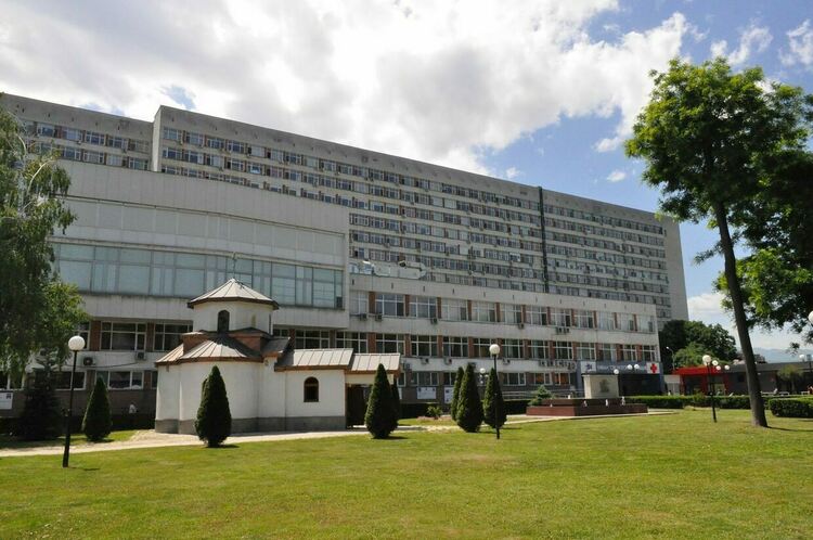 Безплатни консултации за туберкулоза в УМБАЛ “Свети Георги” в Пловдив 