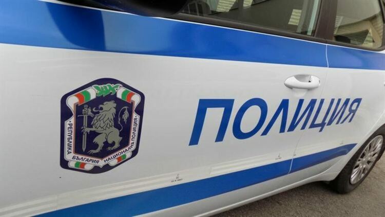 Пловдивски полицаи с отличия по случай 144-та годишнина от създаването на МВР