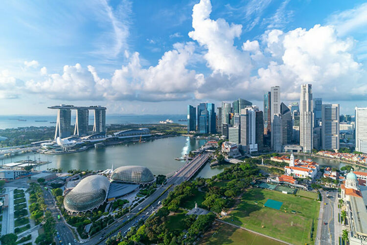 В Сингапур екзектуриха жена за първи път от близо 20 години