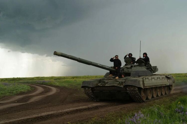 ISW: Украинските сили продължават към Мелитопол и Бердянск