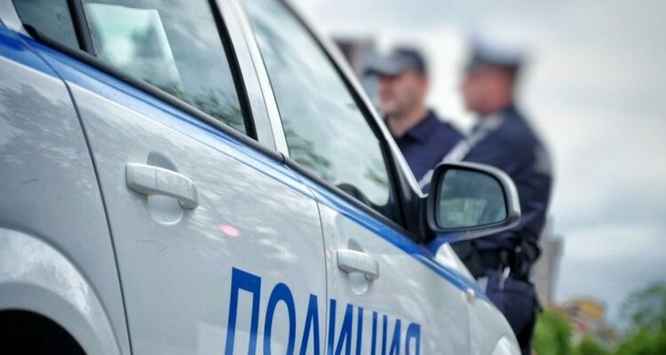 Полицията откри нива с канабис край с.Киселчево