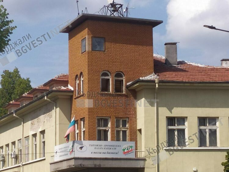 Португалска фирма с оферта към шивашкия бранш в Кърджали