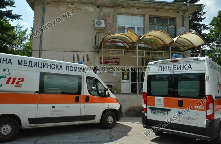 3-годишен пострада при катастрофа между товарен автомобил и велосипед