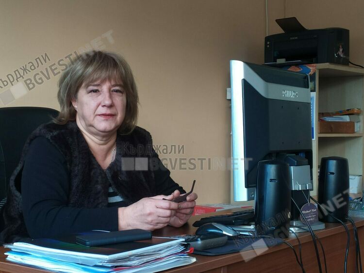   Хора с увреждания в Кърджали получават еднократна помощ за отопление