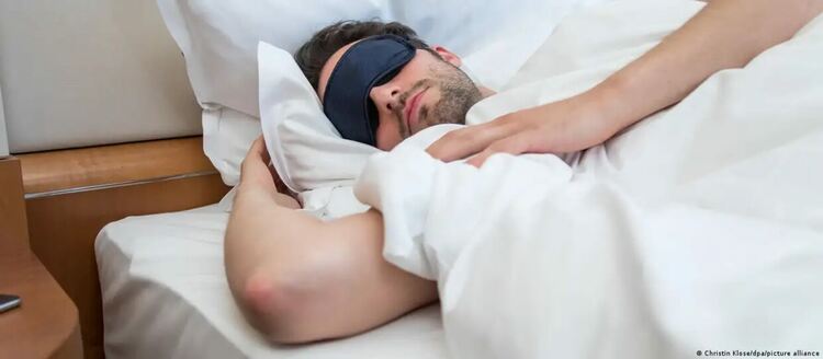 Как да спим по-добре. Пет съвета