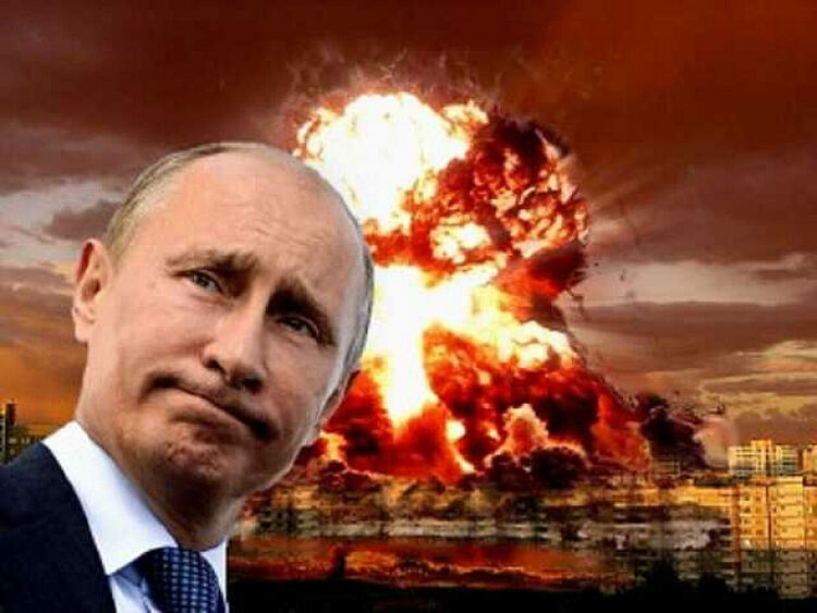 „Изтекли“ секретни документи на Кремъл: Русия се готви да потопи света в кръв. На кои съюзници разчита Путин?