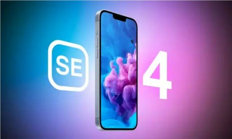 Почти всички характеристики на iPhone SE 4 се появиха в мрежата