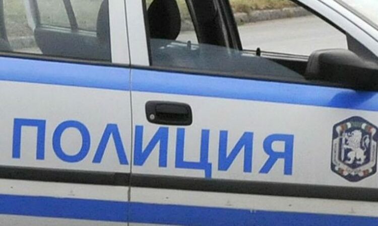 Задържаха пиян белгиец да шофира из Златоград
