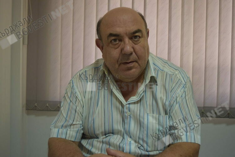 Златко Колачев:Сигурността няма партиен цвят и не може да има!