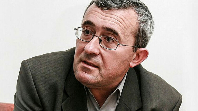 Проф. Николай Слатински: Русия използва нестабилността като инструмент, Кремъл се възползва от вътрешни кризи