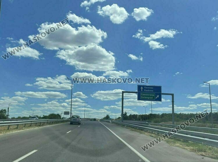 Облаци и слънце ще се редуват в понеделник