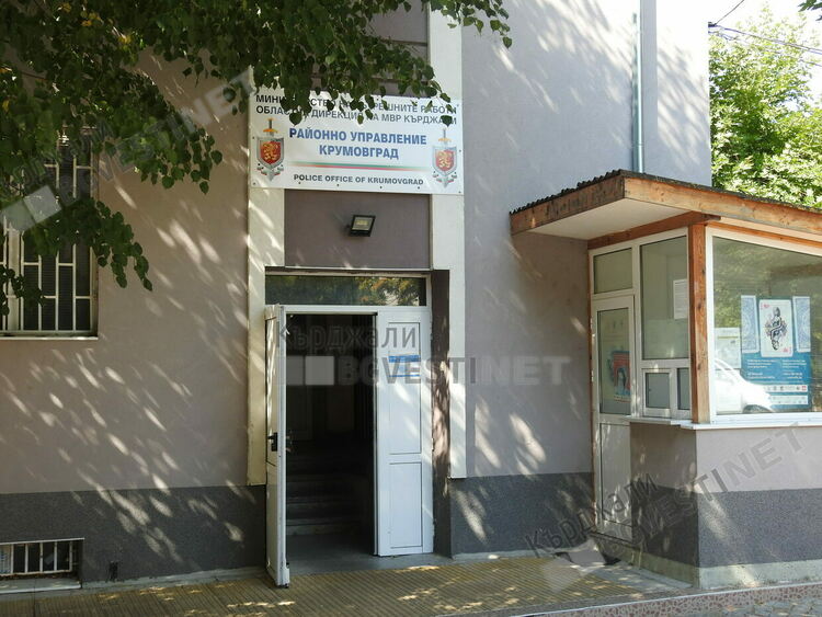 Гладен крумовградчанин ограби бакалия,арестуваха го