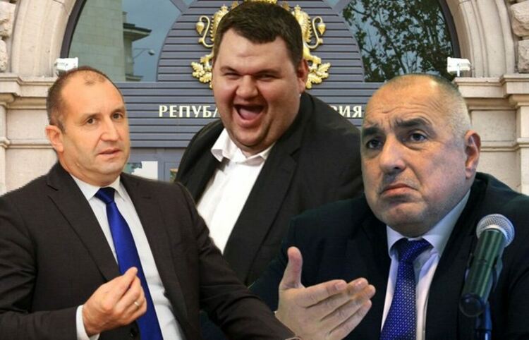 Денят с Mediapool: Да се снишим, другари!
