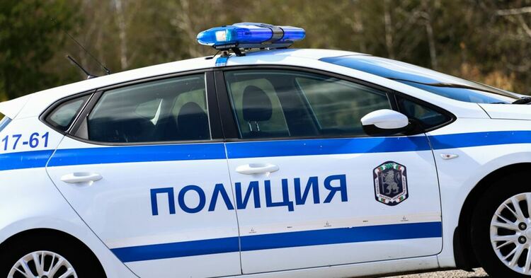 Момиче на 18 г. потърси полицията в Перник за помощ, защото баща ѝ отправял заплахи за живота на майка ѝ