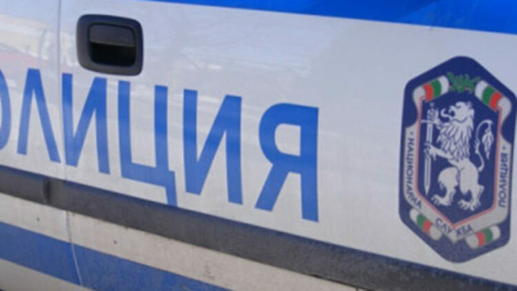 Полицията в Смолян  погва джигити и дрифтаджии по главните улици