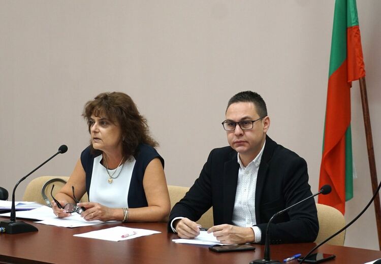 Много деца са върнати в училища и детски градини в Хасковска област