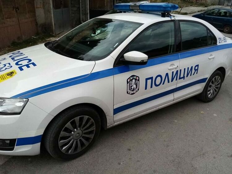 Задържан смолянчанин за притежание на канабис