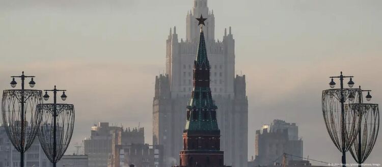 С указ на Путин: конфискация на активите на ЕС в Русия?