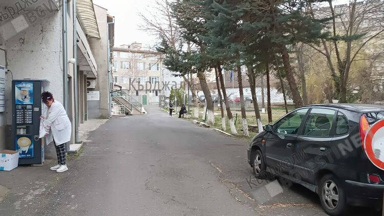Отчитат  ръст на острите респираторни заболявания в Кърджали през последната седмица,  половината случаи са при деца