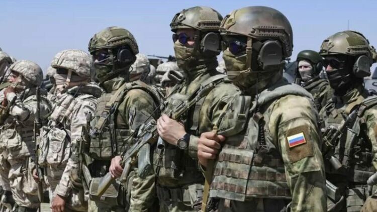 В Русия вече ще връчват повиквателни по всяко време на годината