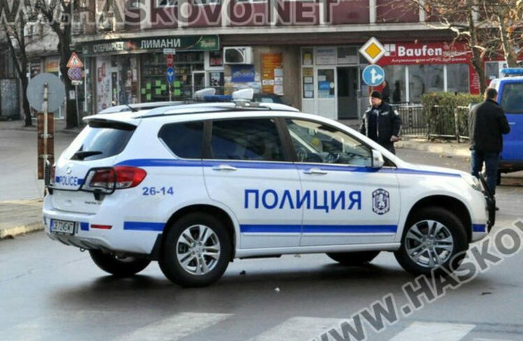 Засилен полицейски контрол за студентския празник в Хасковско