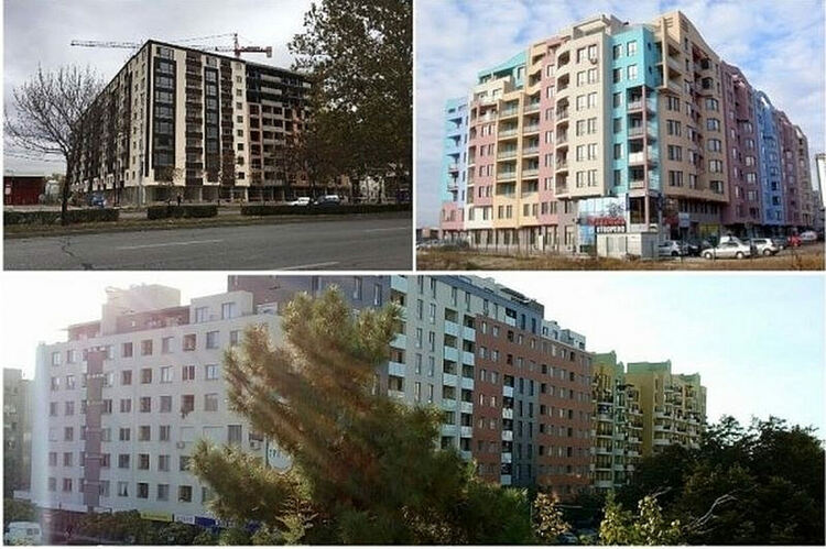 Балонът се надува? 5000 евро на квадрат в София, 3200 във Варна, 2500 в Пловдив