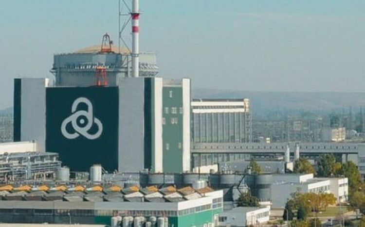  Нова повреда спира 6-ти блок на АЕЦ „Козлодуй“