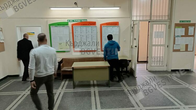 Безработицата в областта е близо два пъти по висока от тази в страната