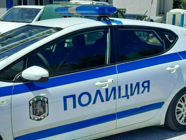 Хванаха асеновградчанин да шофира пиян