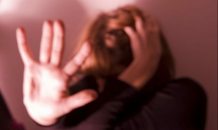 Арестуваха мъж за домашно насилие в Кърджали,пребил съпругата си