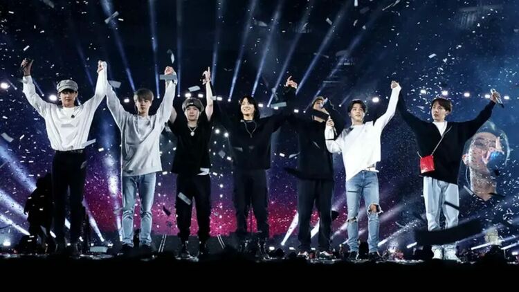 Безплатният концерт на BTS в Сеул ще изисква строги мерки за сигурност в столицата