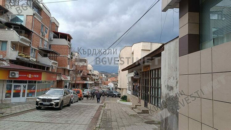 Предимно облачно,но без валежи днес в Кърджали