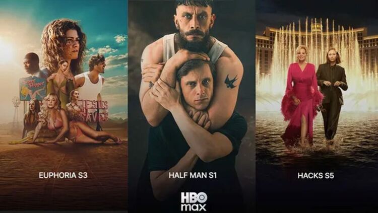 Какво да гледаме в HBO Max през април 2026 г.