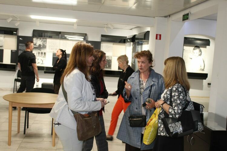 Любовната лирика в поезията на Пеньо Пенев бе представена на връх рождения ден на поета