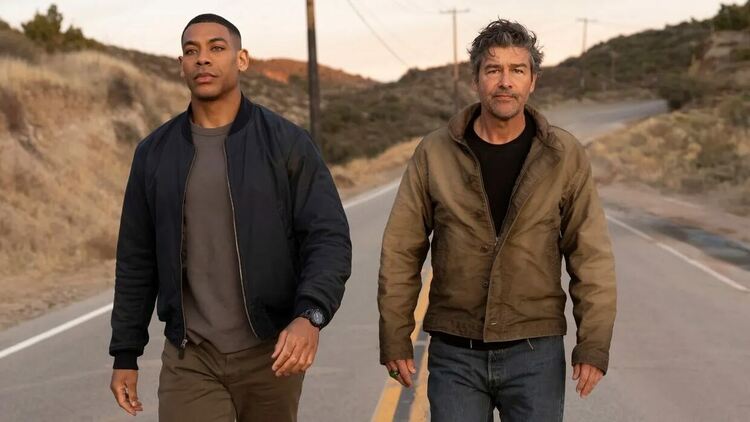 HBO Max представи нов тийзър на сериала „Фенери“