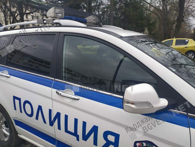 Четири катастрофи за ден в Кърджалийско