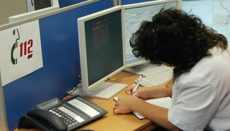 Джебелчанин подведе полицията с фалшив сигнал до телефон 112