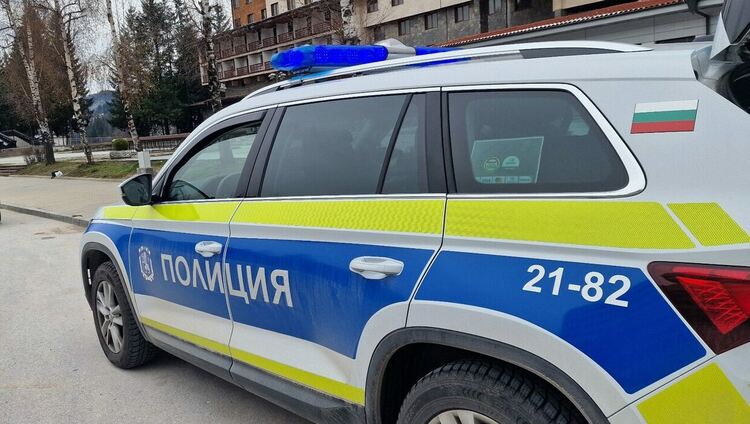 Шофьор с положителна проба за кокаин задържан край Смолян, открити са и наркотици