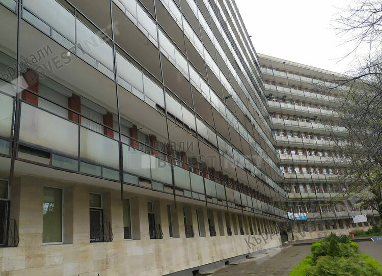 Увеличава се приема на пациенти в болницата в Кърджали,намалява средния престой