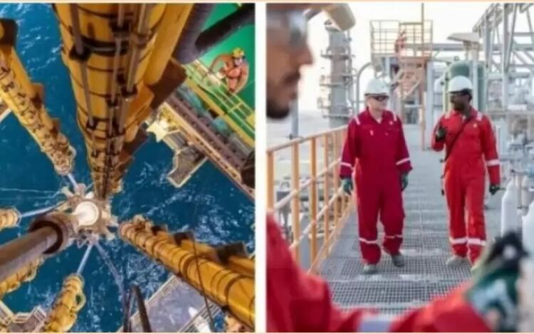 ЕК замразява „метановите глоби“ за вносители на нефт и газ