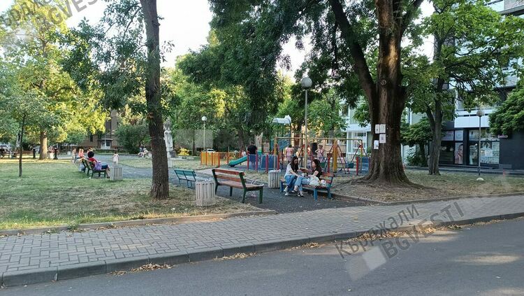 Предимно слънчево,но ветровито днес в Кърджали